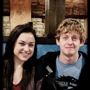 Meet your Posher, Cody